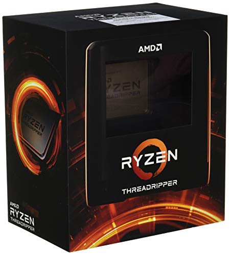 AMD Processore Ryzen