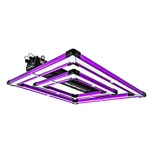 Lumatek Attis Pro LED Grow Light (200W)