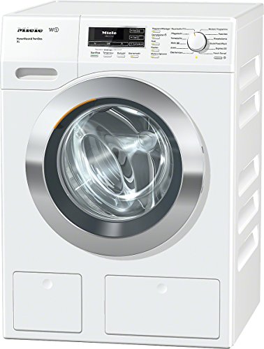 Miele WKR 770 WPS lavatrice