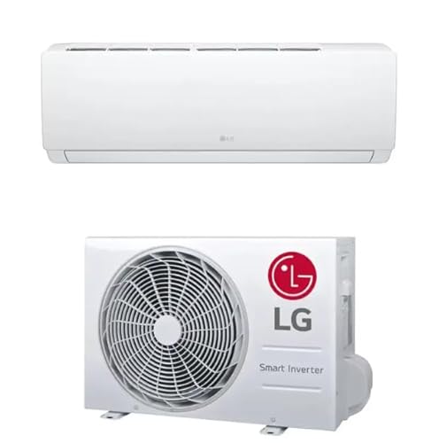 Climatizzatore mono split Libero LG da 18000 btu inverter in R32 in A++ W18TI