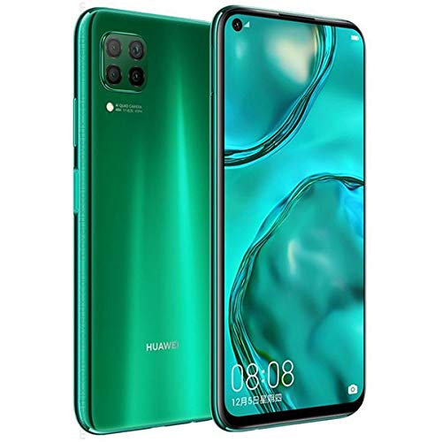 Huawei P40 Lite Crush Green 6.4" 6gb/128gb Dual Sim