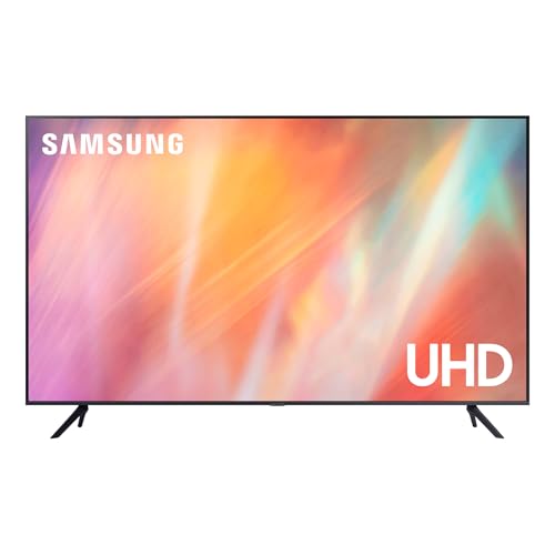 Samsung Business TV Serie BEC-H da 43", UHD 3840x2160 con Funzionalità HDR10+, Tizen, PurColor, Adaptive Sound, HDMI, USB, Bluetooth, WiFi, Accesso Remoto