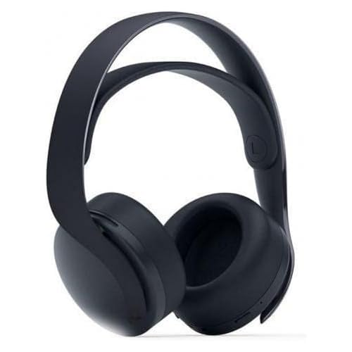 SONY Pulse 3D Casque Avec fil & sans fil Arceau Jouer Noir