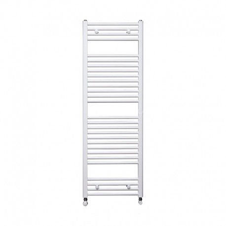 Zehnder Aura 1800x500 Radiatore Scaldasalviette Bianco Ral 9016