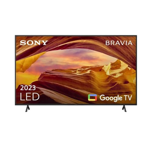 Sony Bravia KD-55X75WL - 4K (2023)