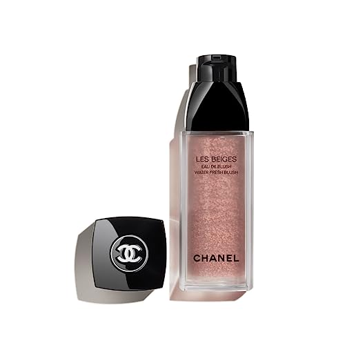 Chanel Les Beiges Eau De Blush Light Pink 15ml